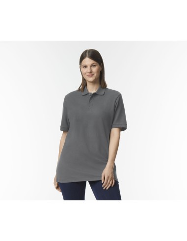 G-85800-Hammer Adult Piqué Polo